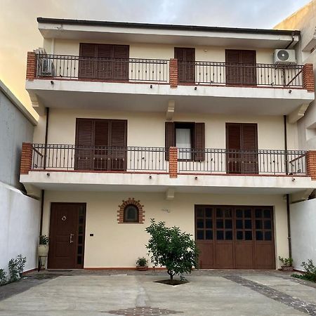 La Coccinella Rooms Milazzo Archi  Εξωτερικό φωτογραφία