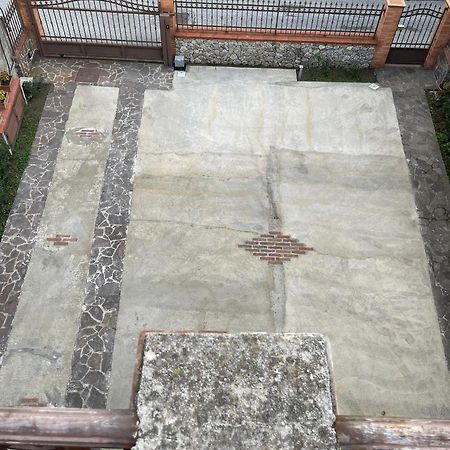 La Coccinella Rooms Milazzo Archi  Εξωτερικό φωτογραφία