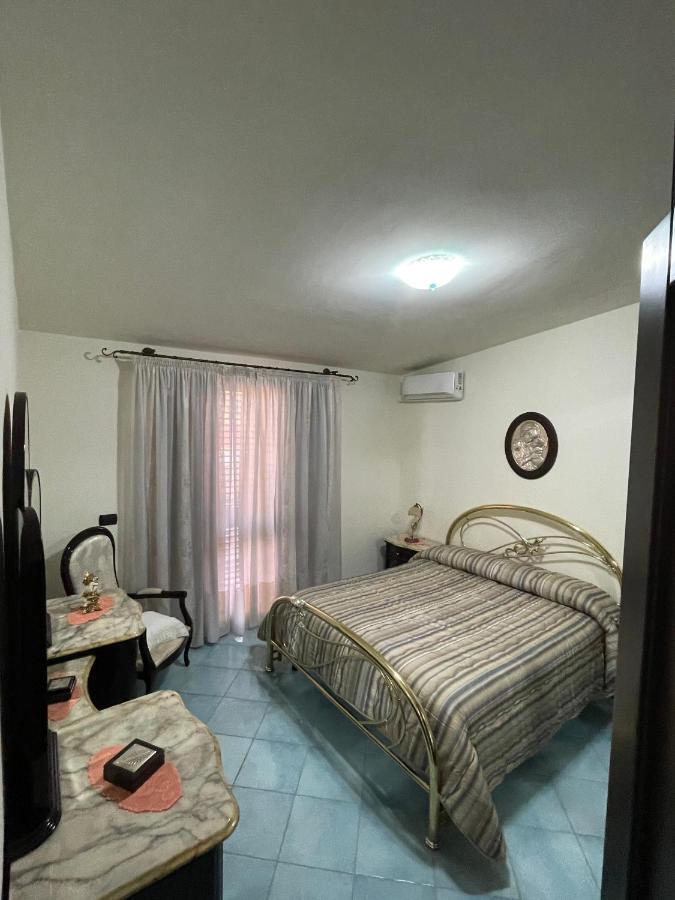 La Coccinella Rooms Milazzo Archi  Εξωτερικό φωτογραφία