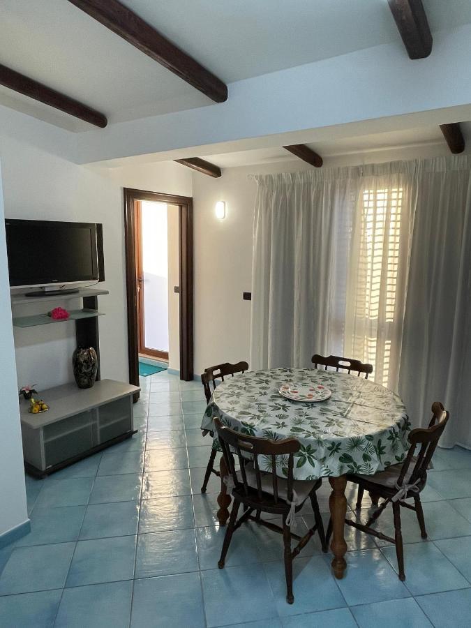 La Coccinella Rooms Milazzo Archi  Εξωτερικό φωτογραφία