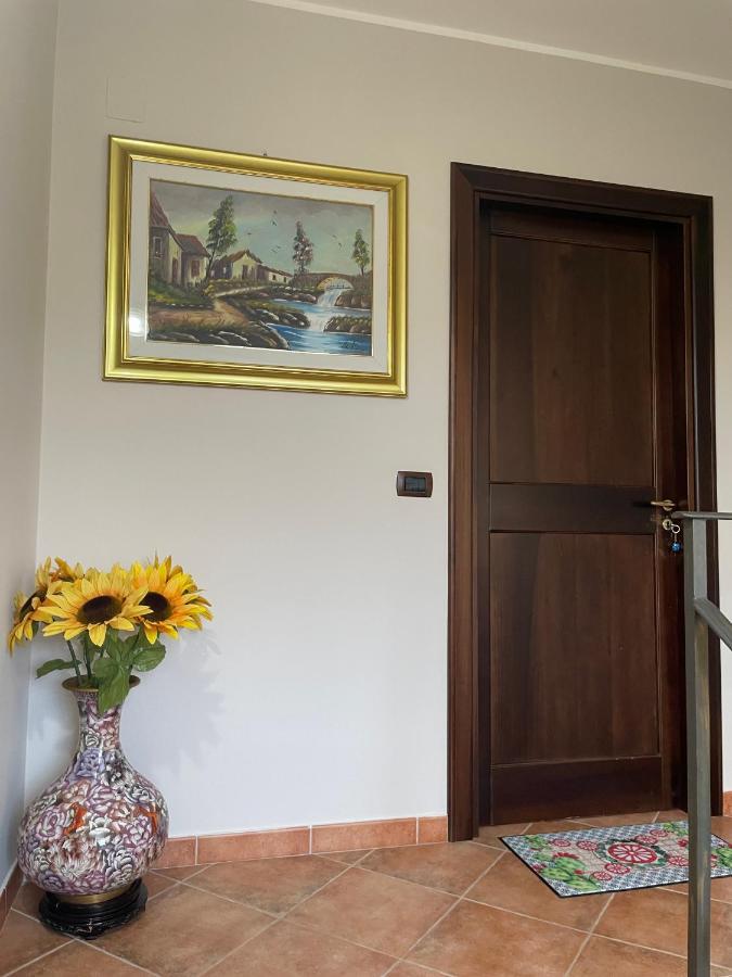 La Coccinella Rooms Milazzo Archi  Εξωτερικό φωτογραφία