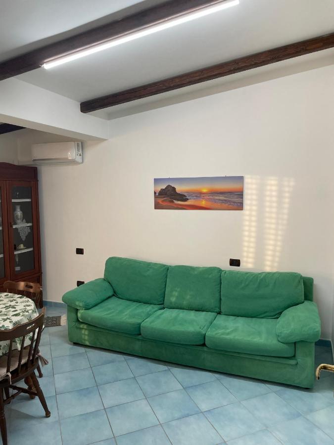 La Coccinella Rooms Milazzo Archi  Εξωτερικό φωτογραφία