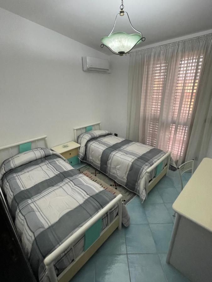 La Coccinella Rooms Milazzo Archi  Εξωτερικό φωτογραφία