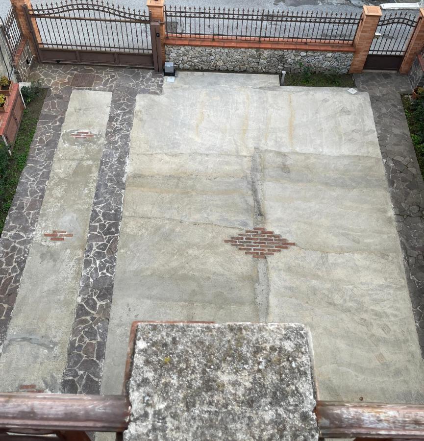 La Coccinella Rooms Milazzo Archi  Εξωτερικό φωτογραφία