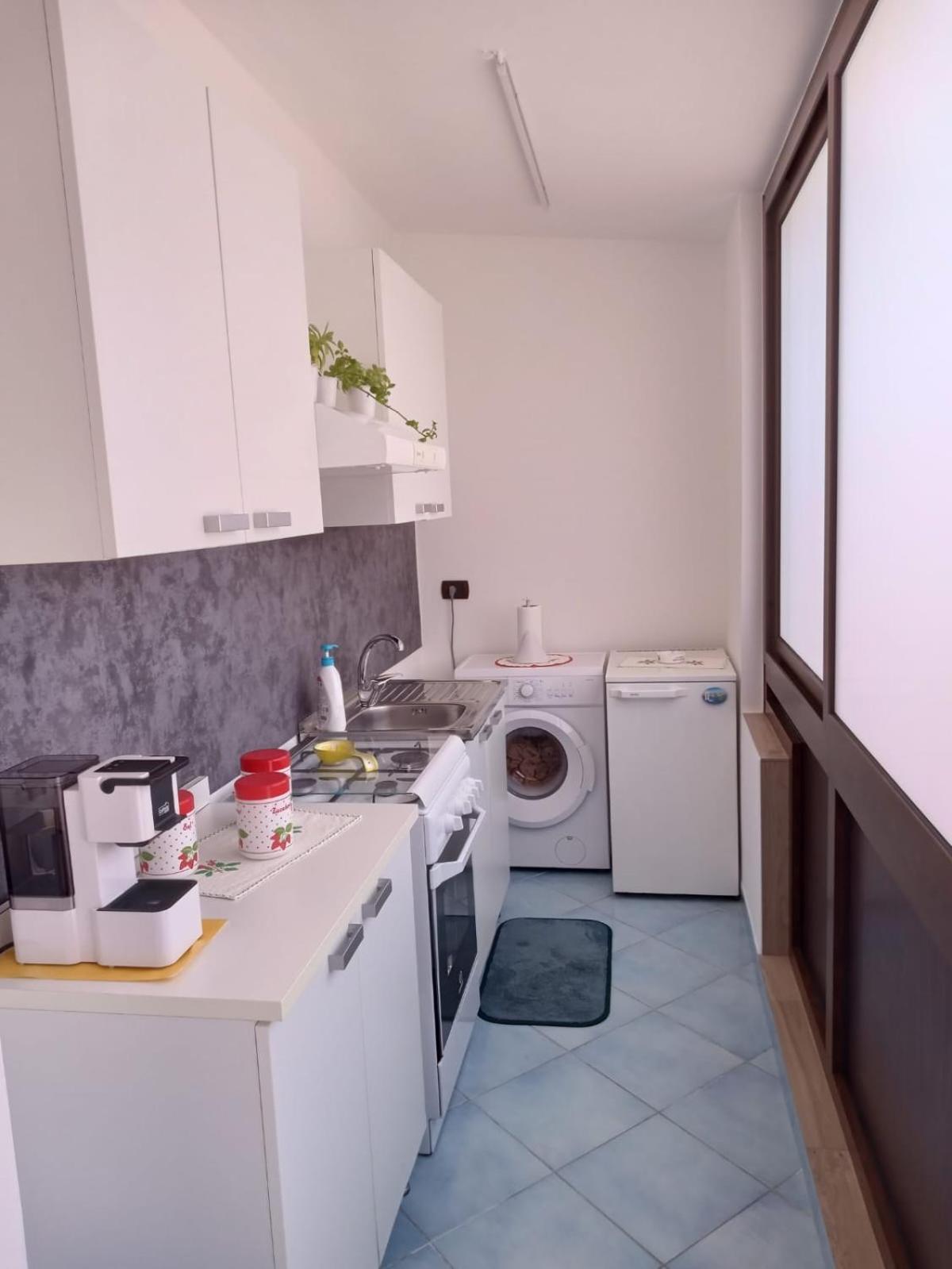 La Coccinella Rooms Milazzo Archi  Εξωτερικό φωτογραφία